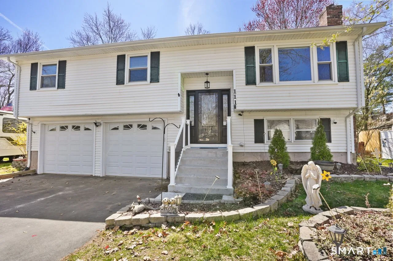 111 Ione Drive, Meriden, CT