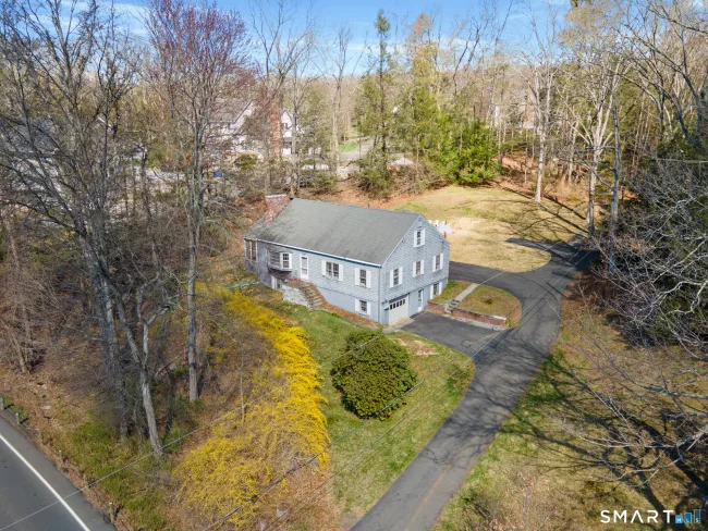 440 Roxbury Road, Southbury, CT