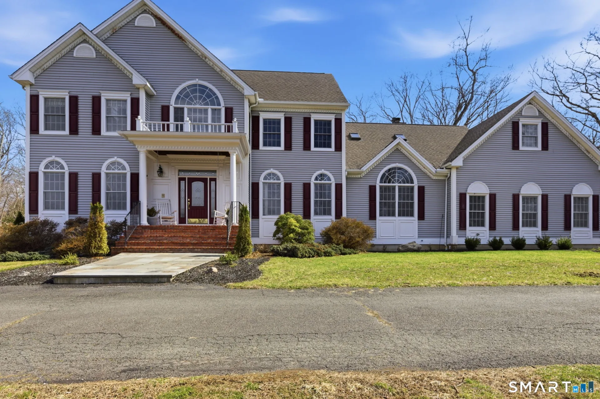 22 Misty Vale Road, Newtown, CT