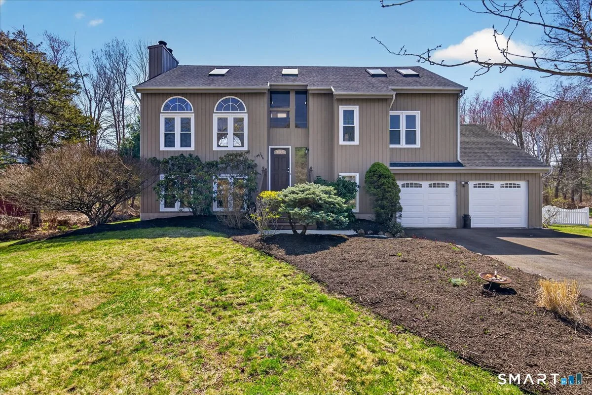 206 West Todd Street, Hamden, CT