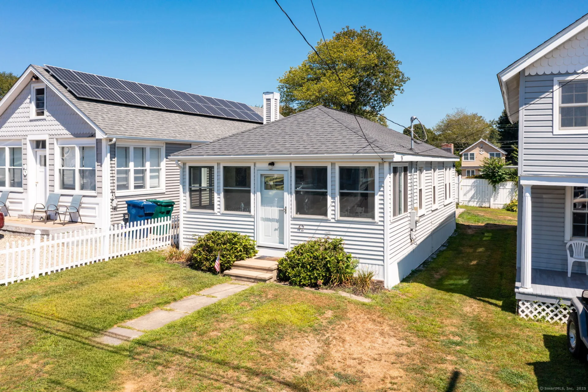 42 Old Colony Road, Old Lyme, CT