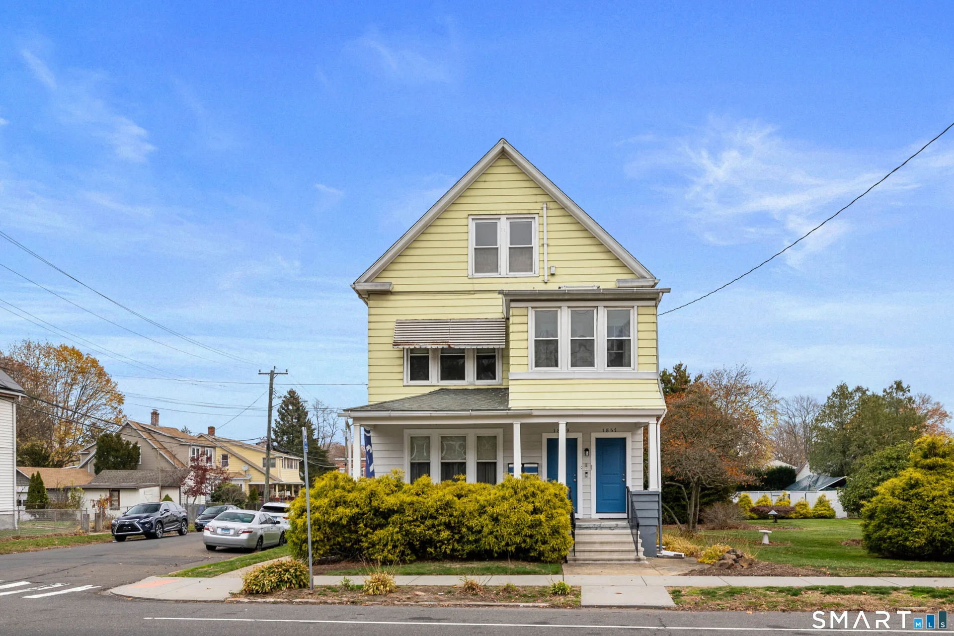 1857 State Street, Hamden, CT