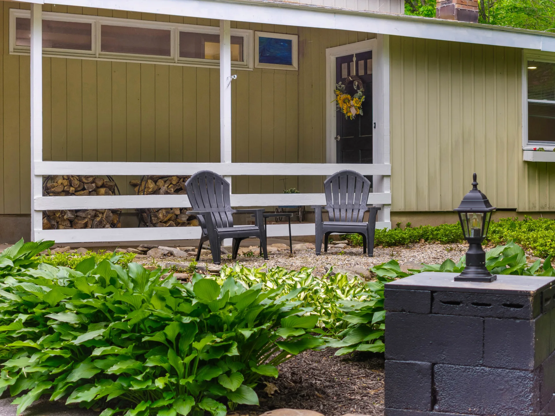 35 Old Acres Road, East Haddam, CT