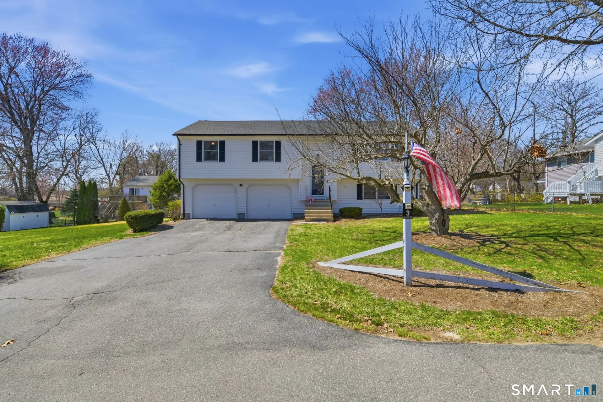 3 Bouvier Street, Enfield, CT
