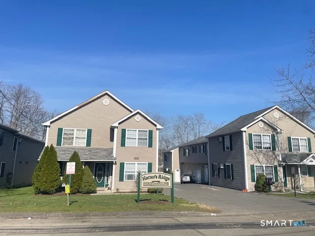 67 Sheridan Street #8, Danbury, CT