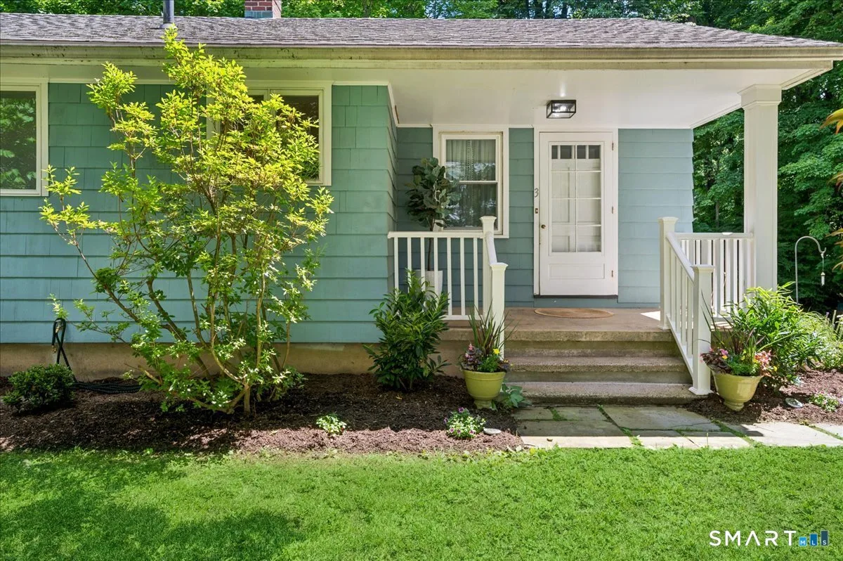 3 Keller Lane, Westport, CT