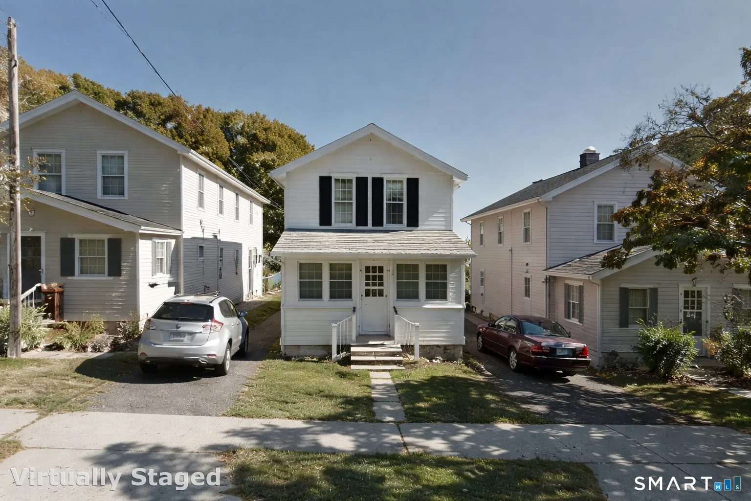 32 Lawrence Avenue, Milford, CT