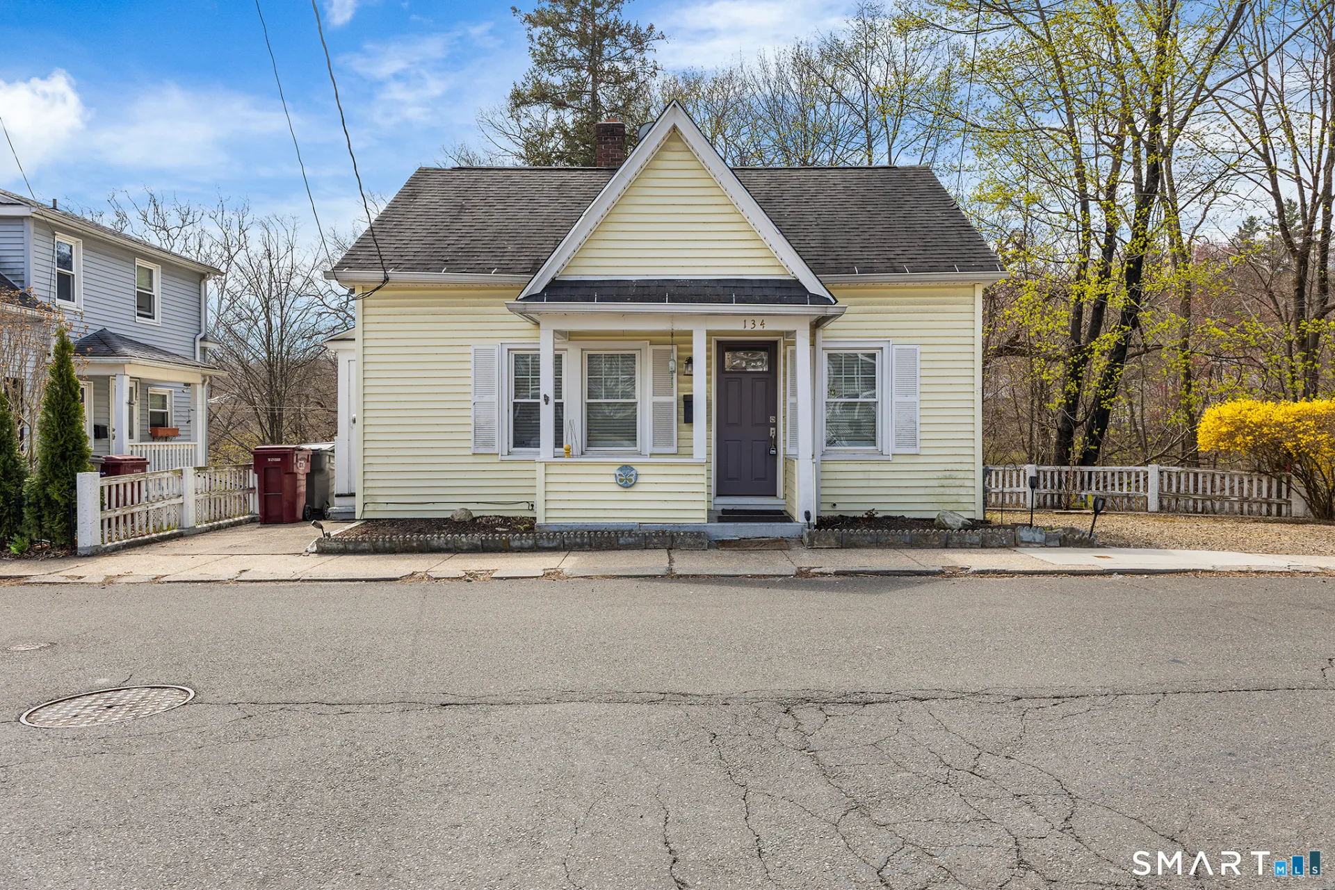 134 Aetna Street, Naugatuck, CT