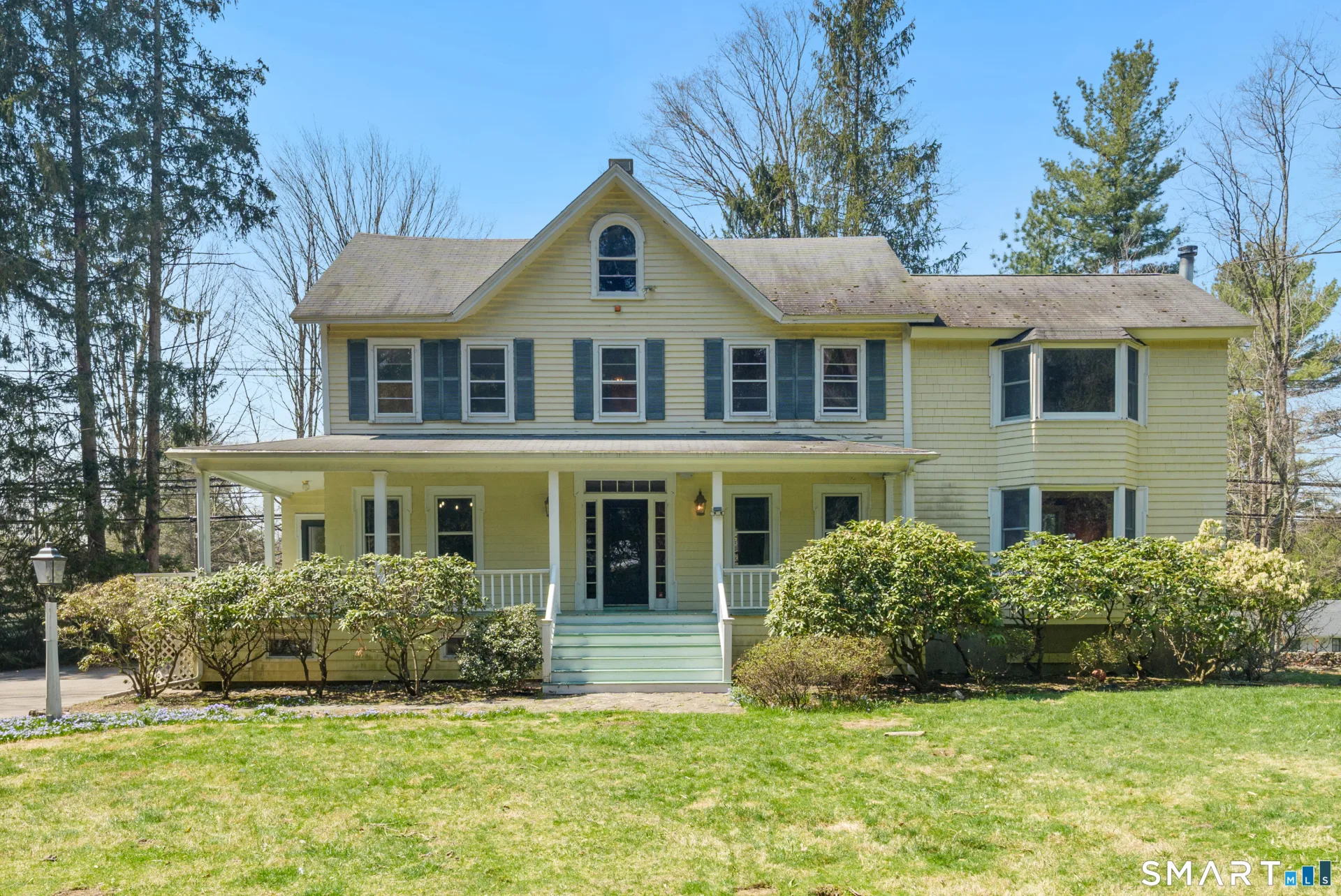 533 Old Stamford Road, New Canaan, CT