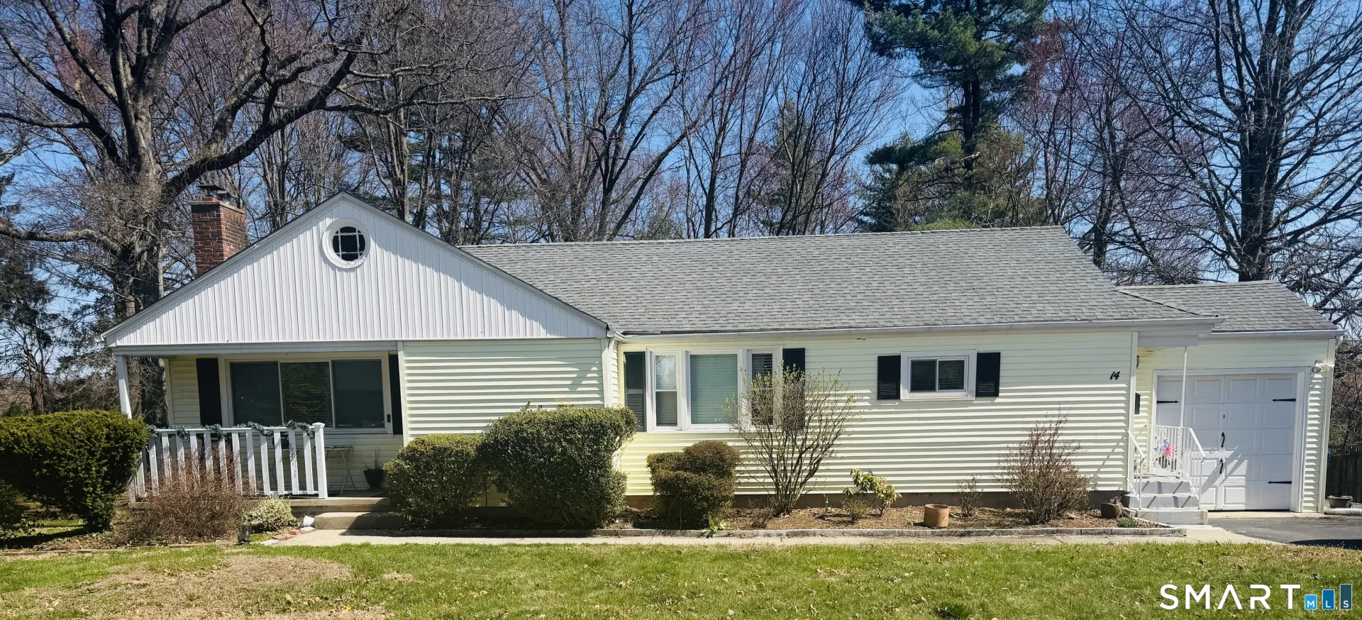 14 Prospect Street, Bloomfield, CT