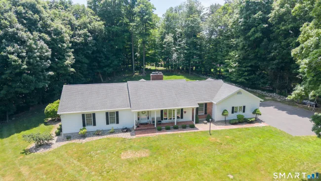 28 Wintergreen Hill Road