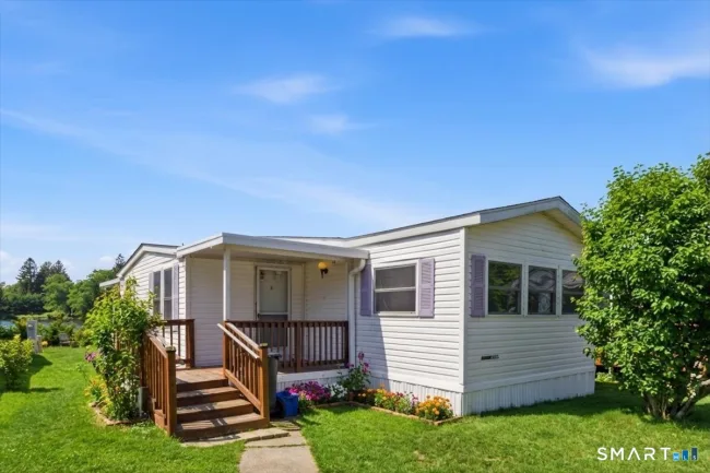 210 Bundy Hill Road #LOT 44