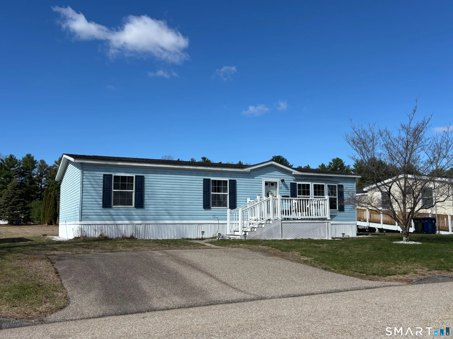 17 Haley Lane, Windham, CT