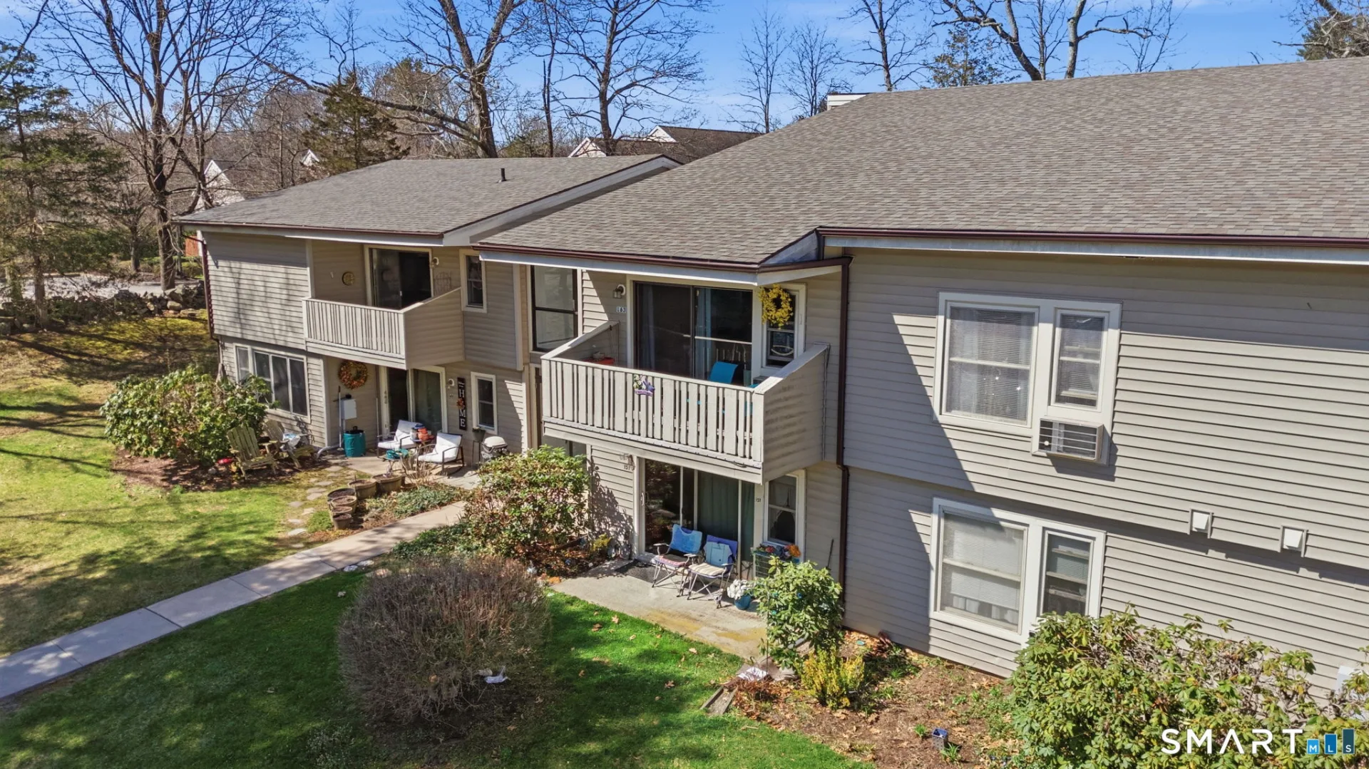 163 Sheraton Lane #163, Norwich, CT