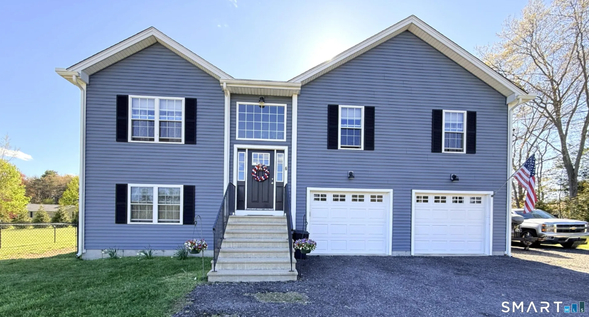 6 Lillian Avenue, Thompson, CT