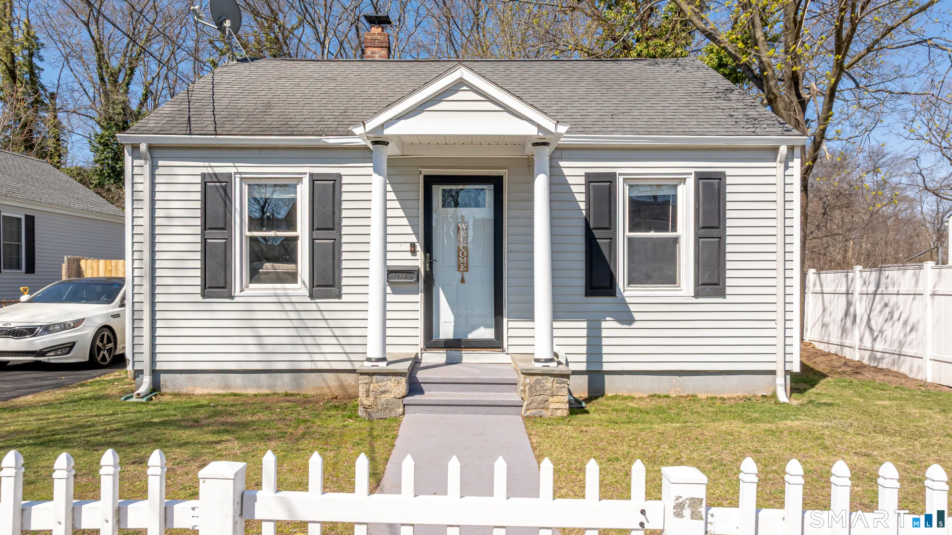 134 Rosewood Avenue, New Haven, CT