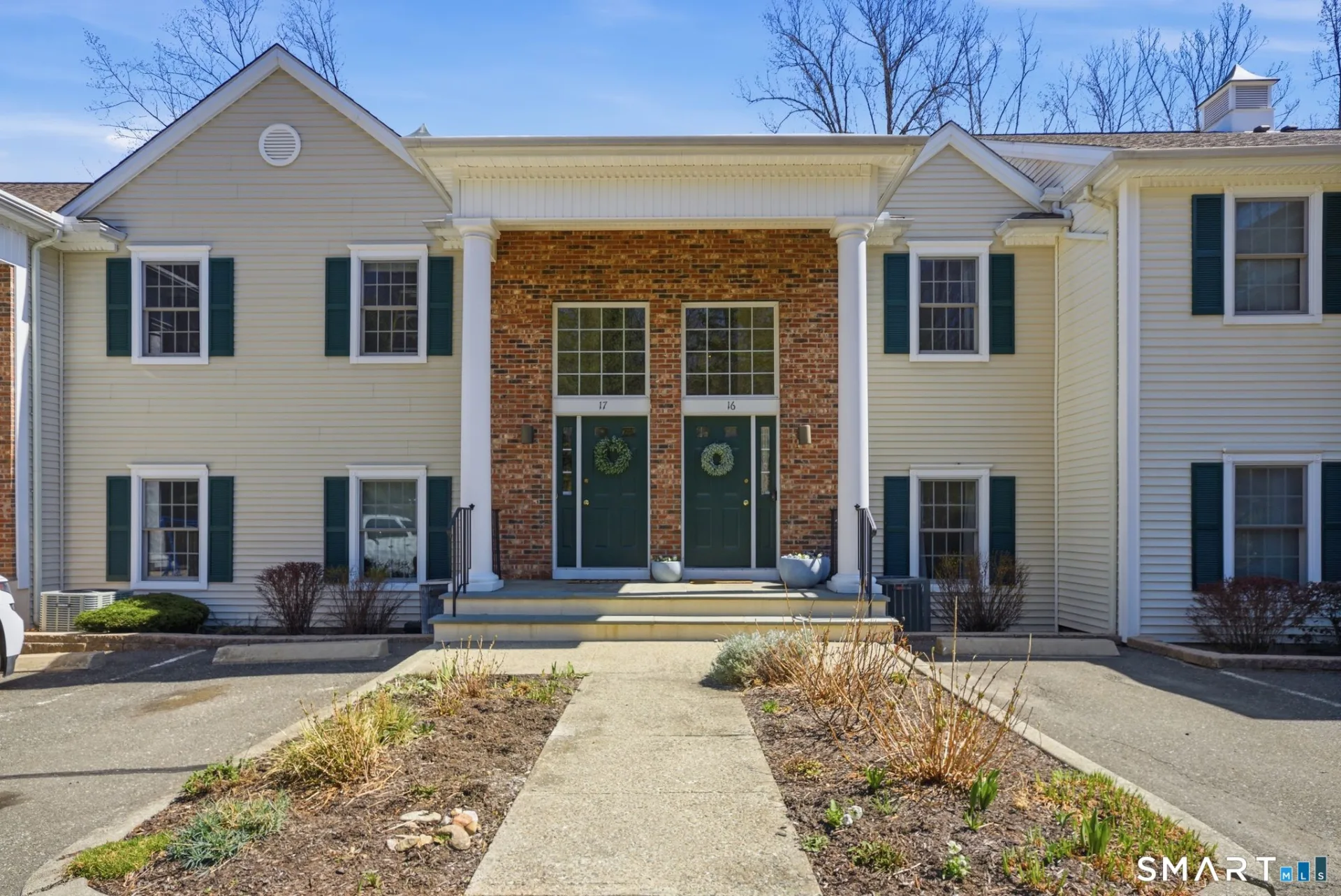 570 Danbury Road #16, Ridgefield, CT