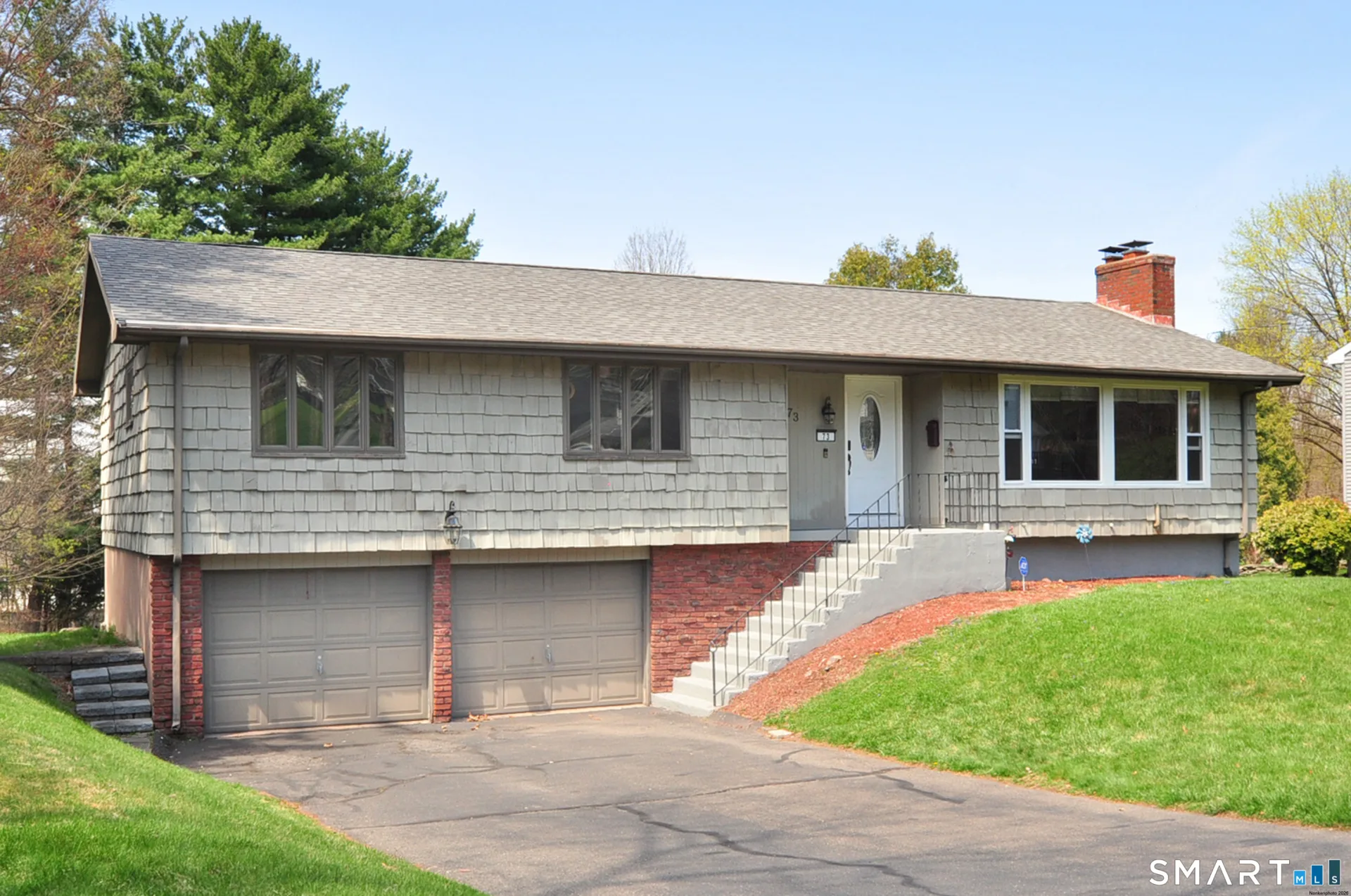 73 Norman Drive, South Windsor, CT