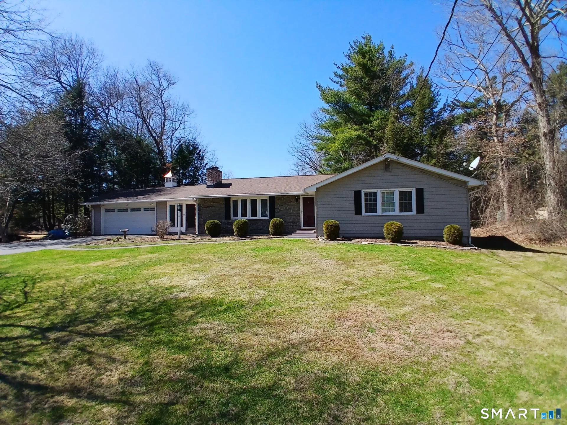 11 Stardust Drive, Granby, CT