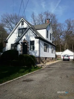 83 Hoyt Street, Darien, CT