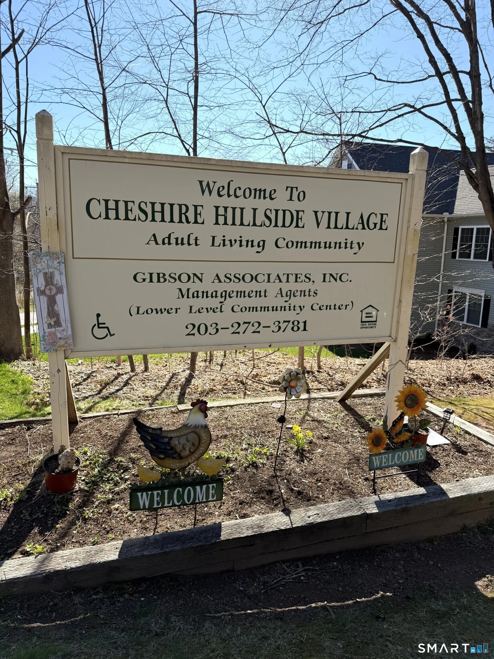 443 East Mitchell Avenue #443, Cheshire, CT