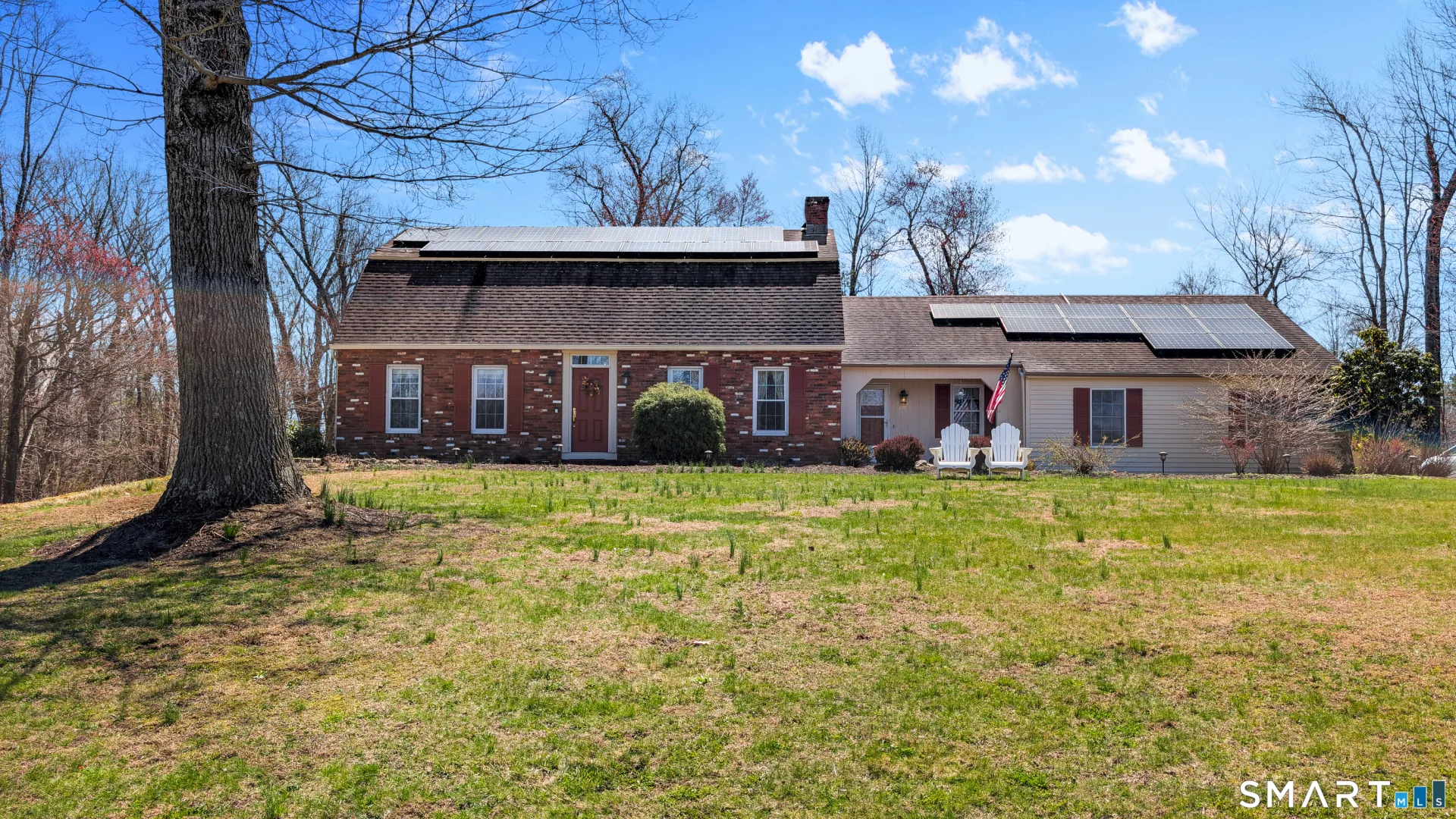 11 Old Woods Road, Brookfield, CT