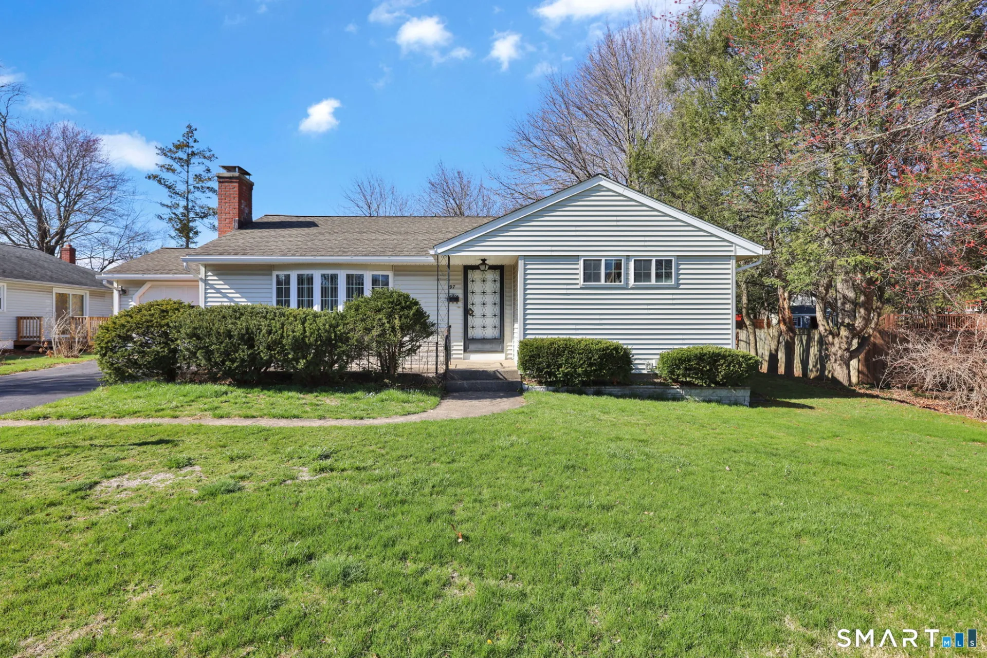 97 Louisiana Avenue, Bristol, CT