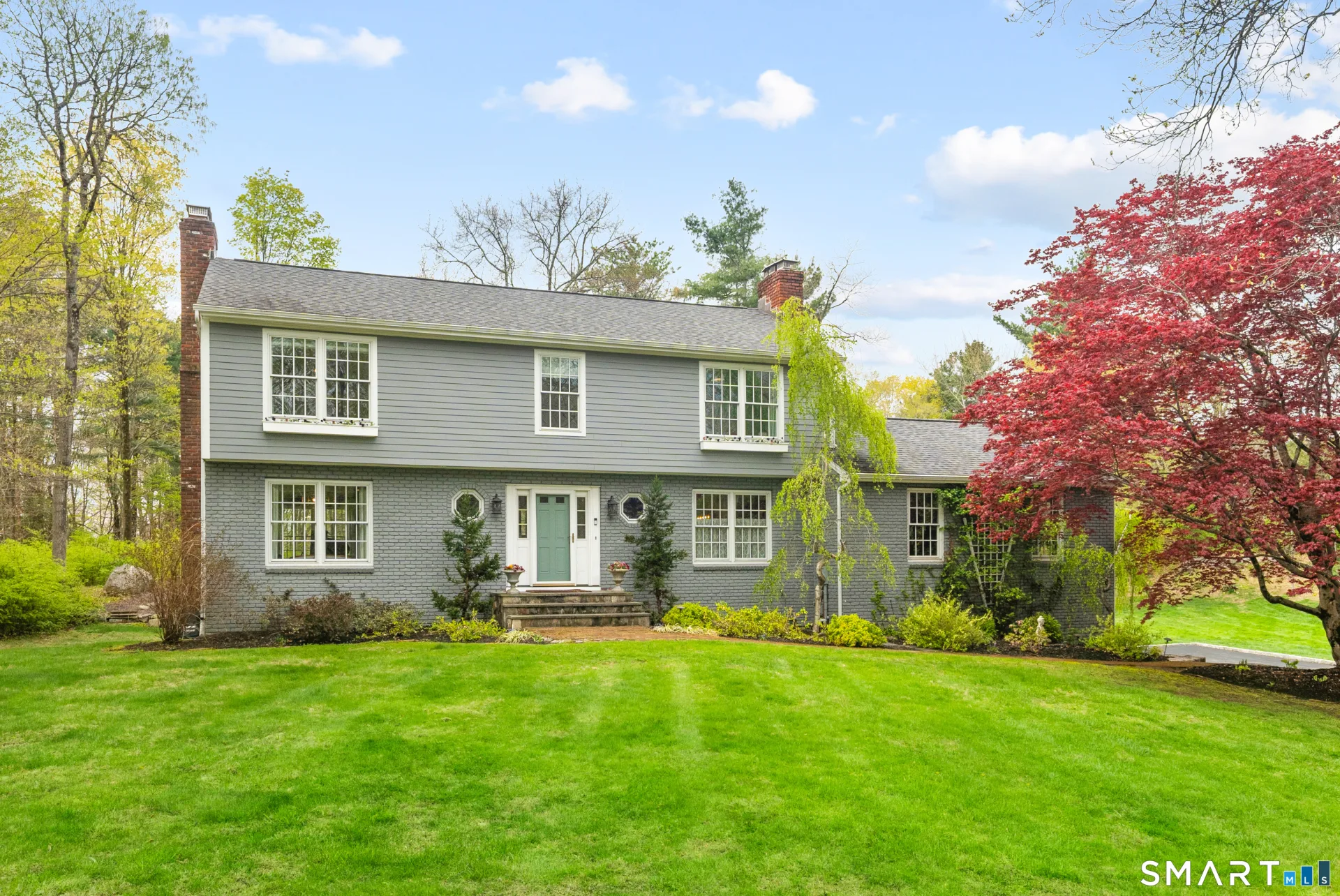 5 Musket Lane, Redding, CT