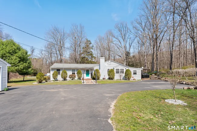 49 Scuppo Road, Woodbury, CT