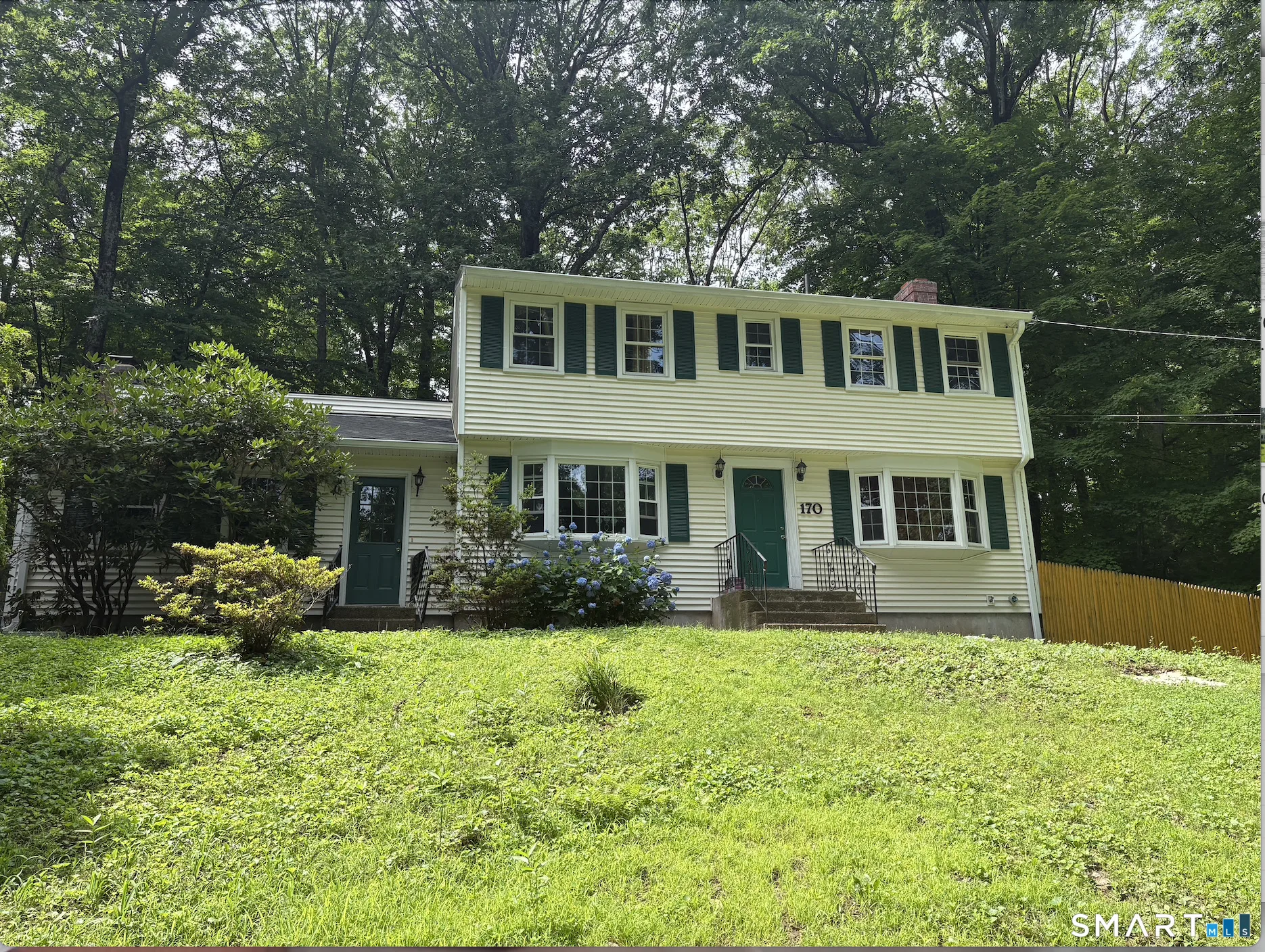 170 Bush Hill Road, Manchester, CT