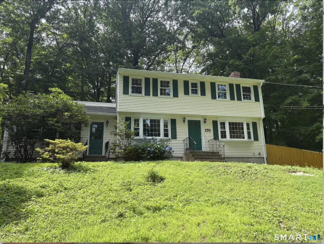 170 Bush Hill Road
