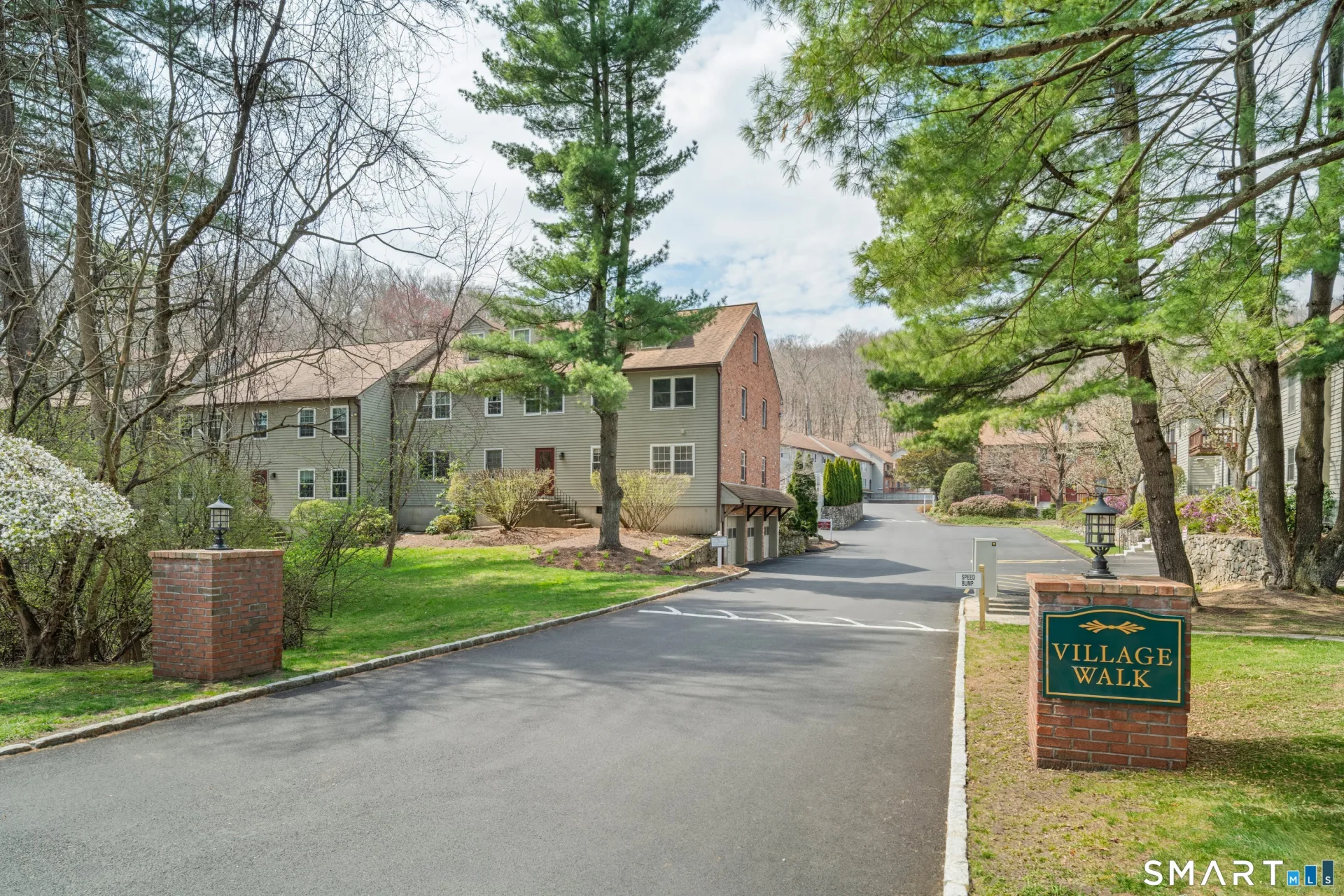 43 Village Walk #43, Wilton, CT