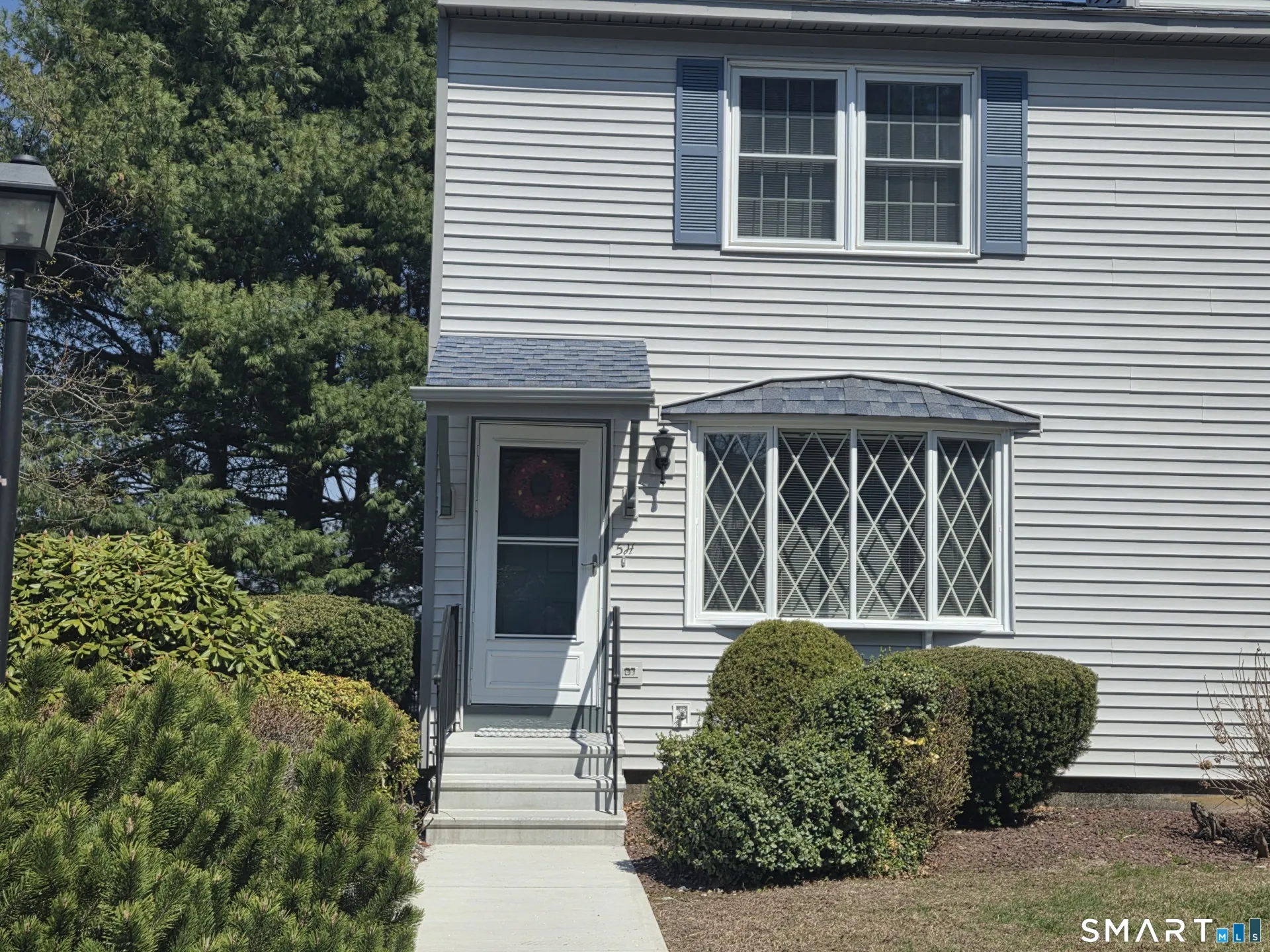 20 Wolf Hill Road #5-H, Wolcott, CT