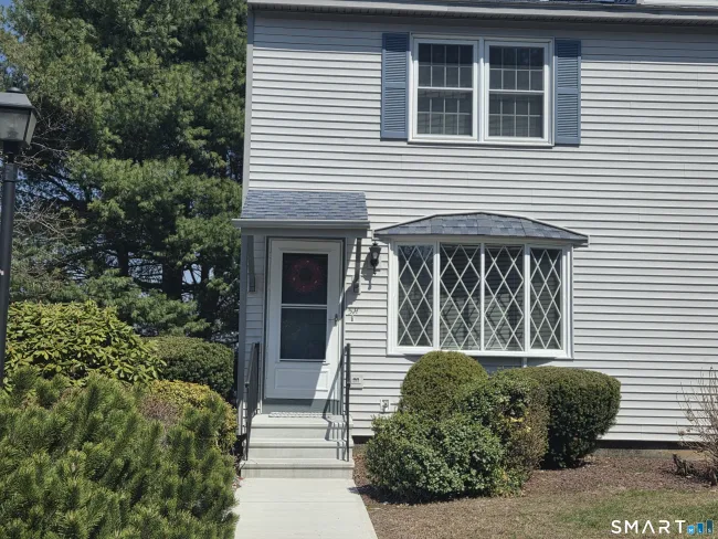 20 Wolf Hill Road #5-H