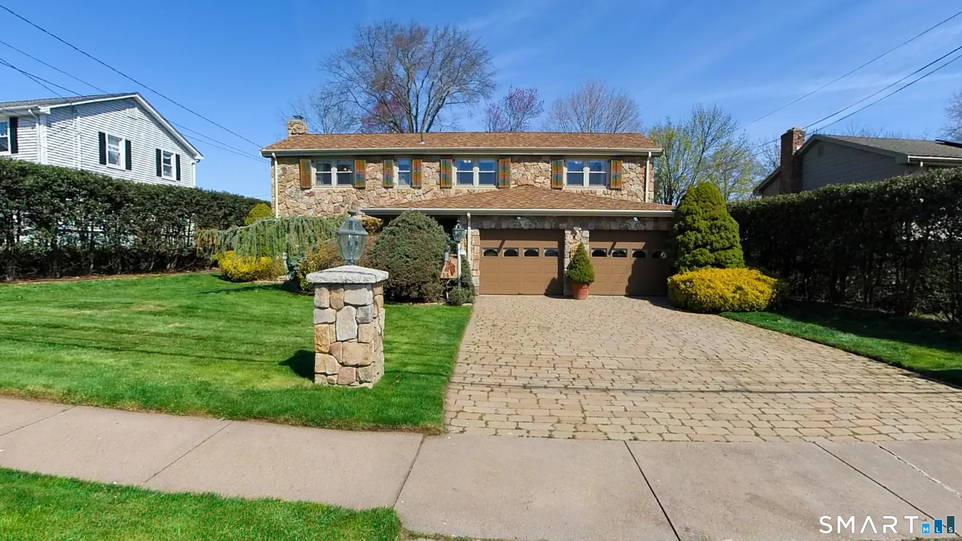 14 Shepard Road, West Hartford, CT