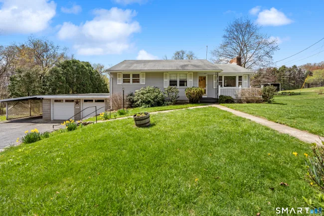 245 East Plymouth Road