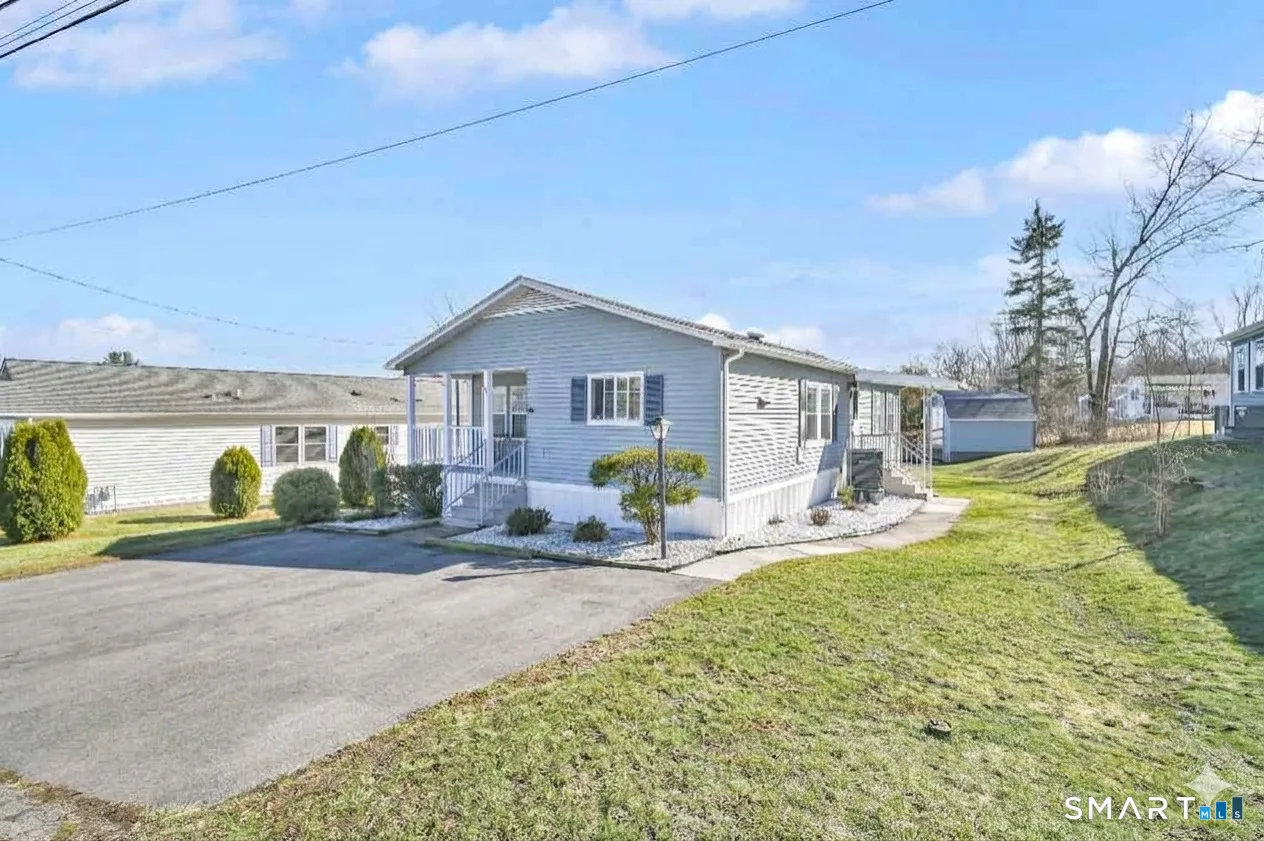 7 Eastview Road, Southington, CT