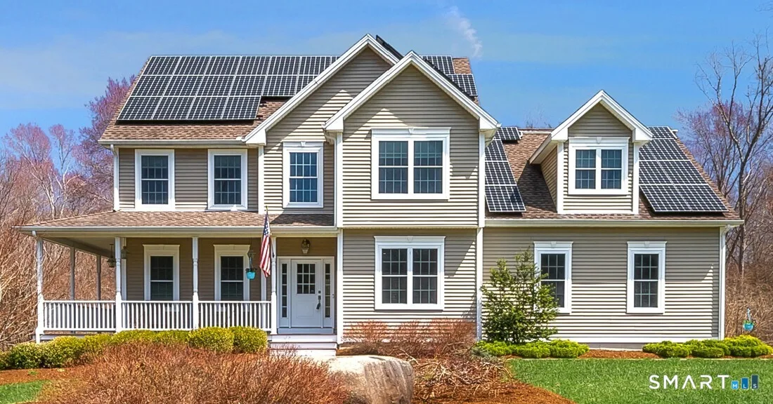 84 Brookstone Drive, Colchester, CT