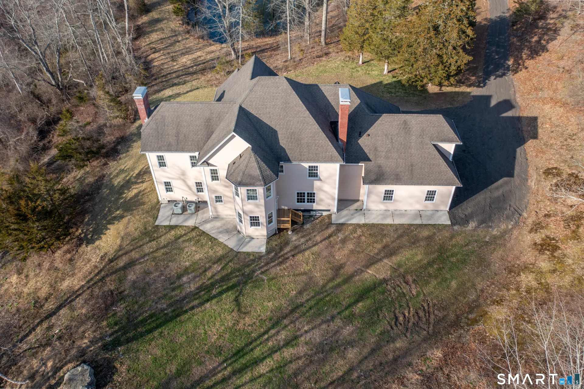 501 Taylor Hill Road, Griswold, CT