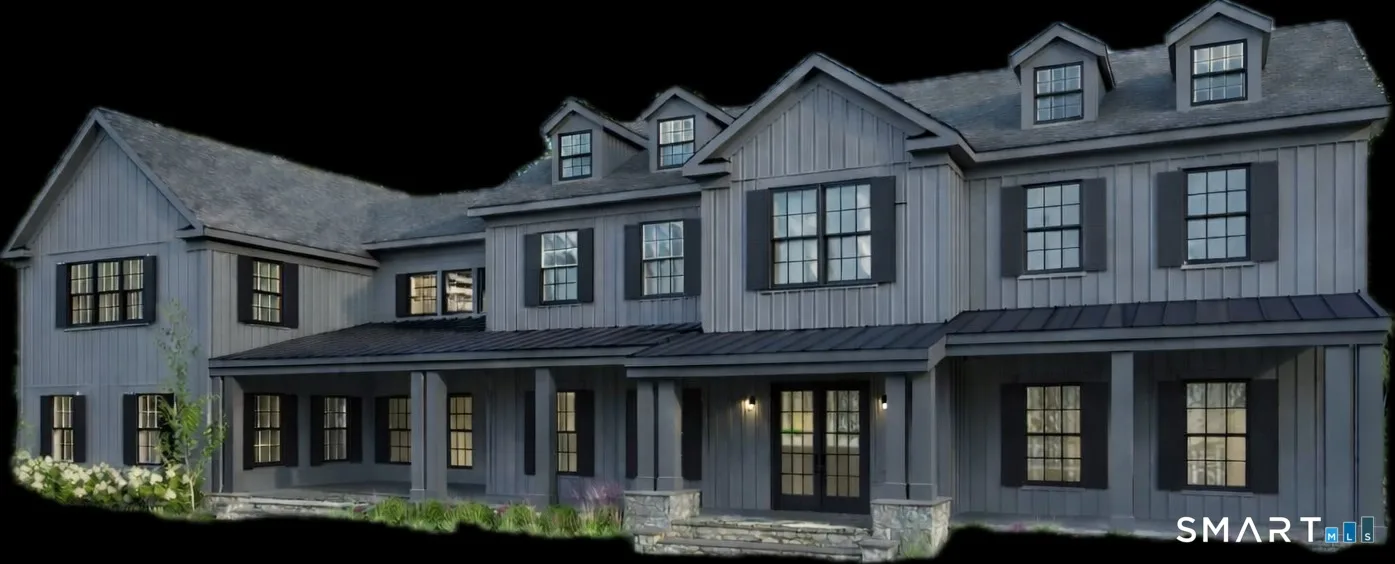 197 A Tinker Hill Road, Washington, CT