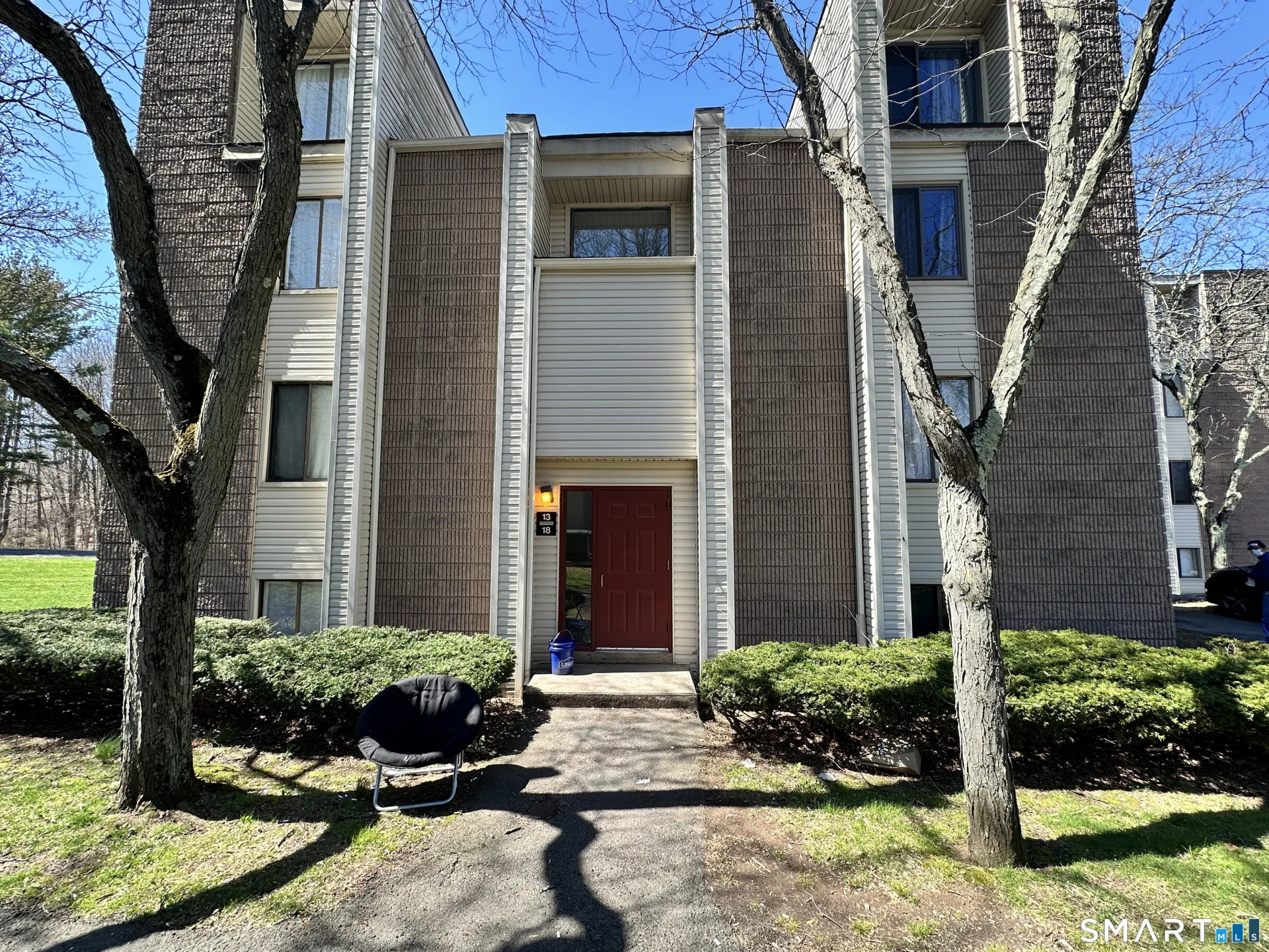 13 Burgundy Hill Lane #13, Middletown, CT