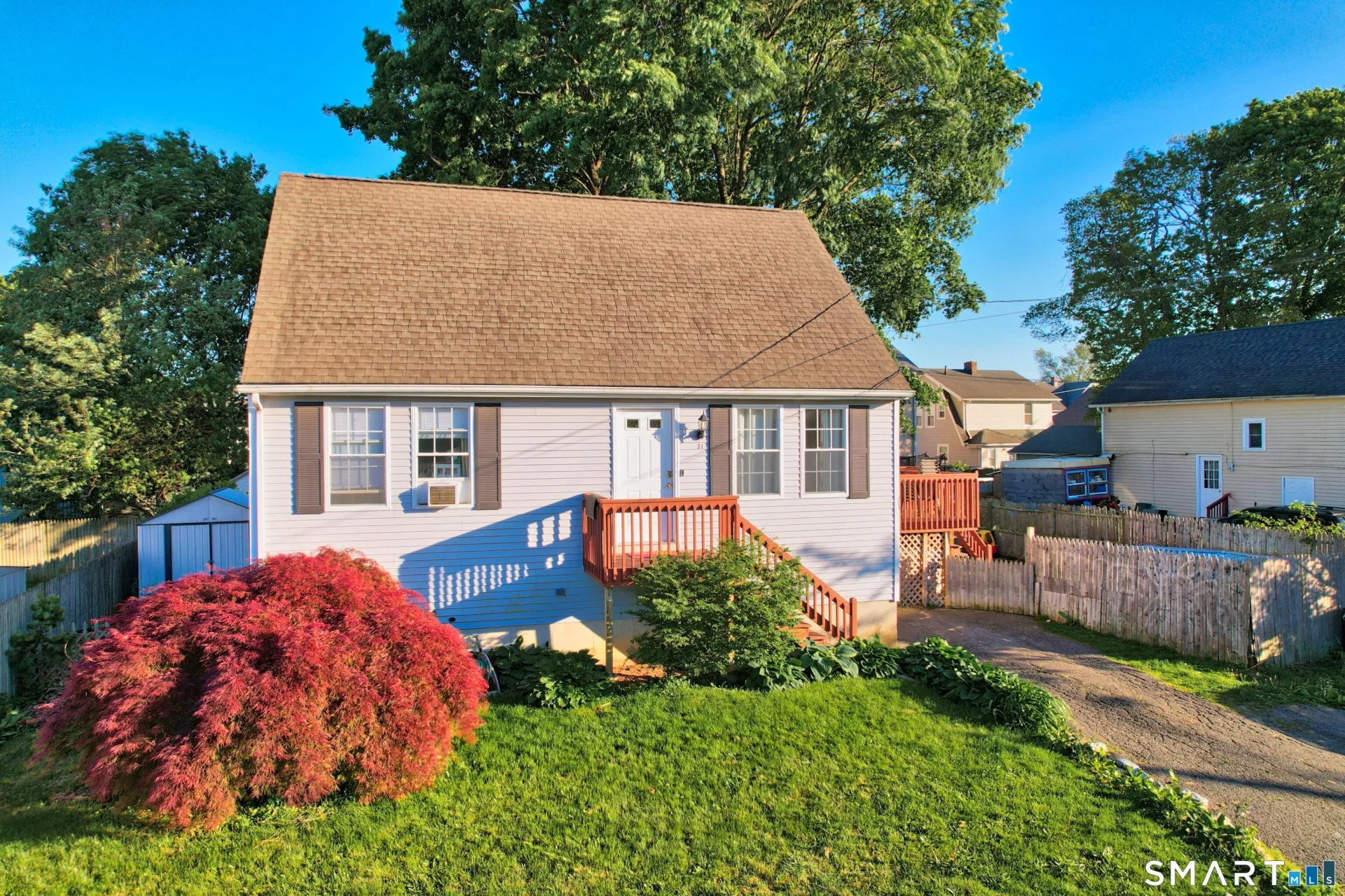 31 Elm Court, Bridgeport, CT