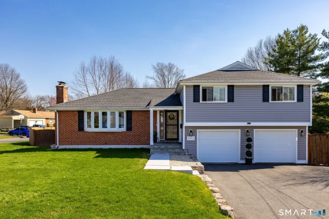 993 Cloverdale Circle