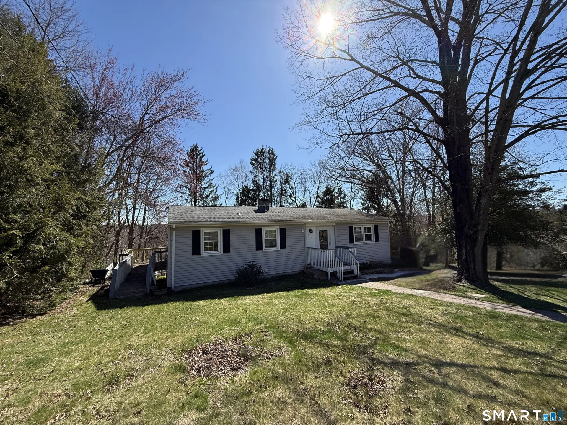130 Bates Drive, Cheshire, CT