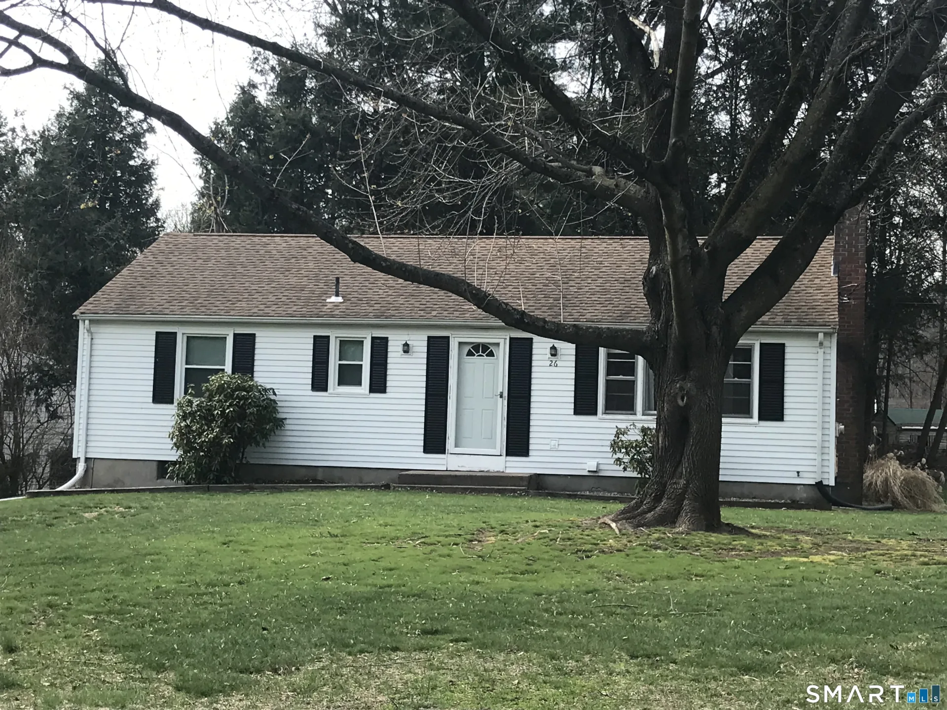 26 Melody Lane, East Granby, CT