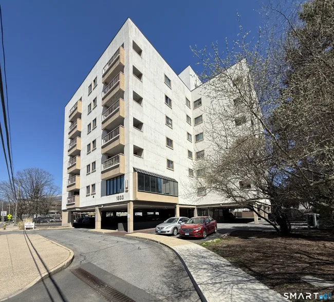 1633 Washington Boulevard #4D