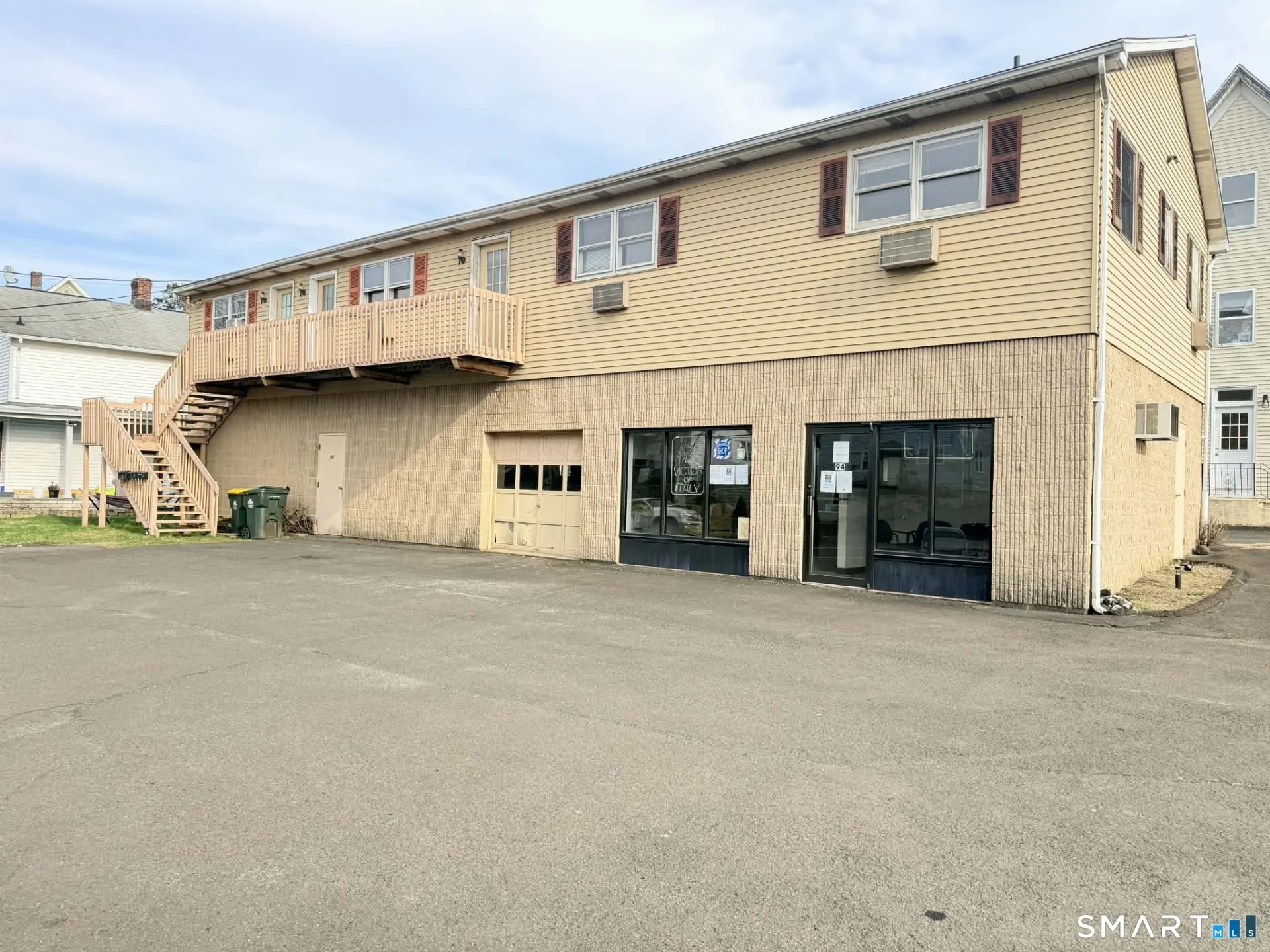 94 South Street, Danbury, CT