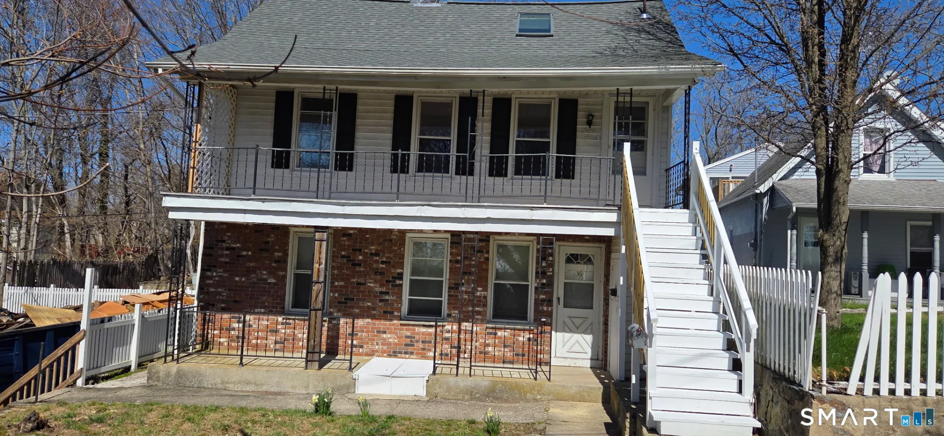 36 Reynolds Street, Norwich, CT