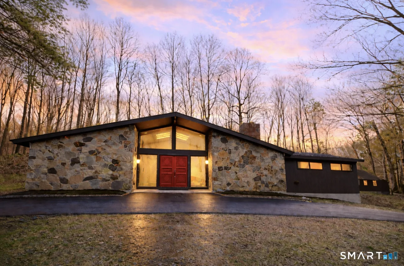 58 Bush Hill Road, Lebanon, CT