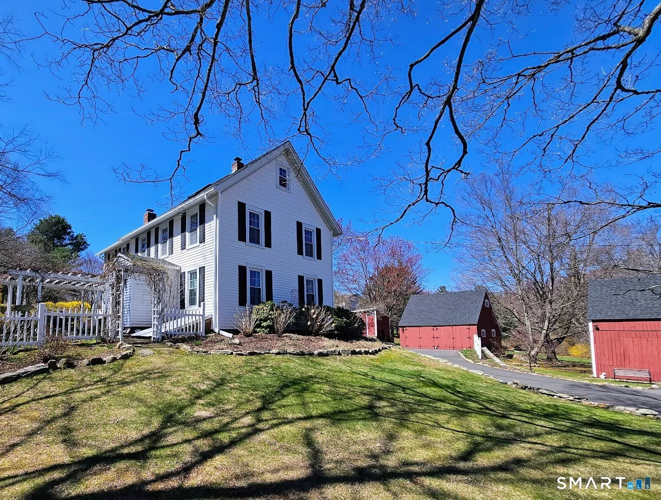 117 Quaker Farms Road, Oxford, CT